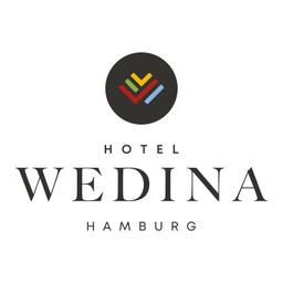 Hotel Wedina Logo