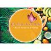 Hula Mula - fresh food & drinks Logo