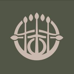 House for an Art Lover Logo