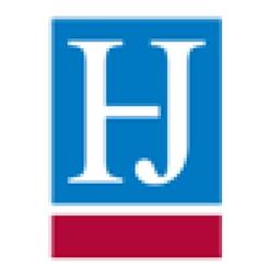 Hugh Jordan & Co UK Logo