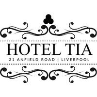 Hotel TIA Logo