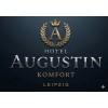 Hotel Augustin Komfort Leipzig Logo