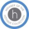 Hotique, the world's most desirable hotels Logo