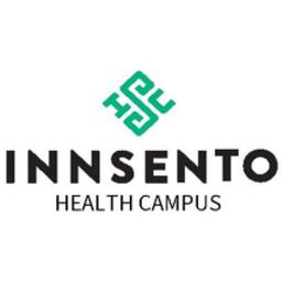 INNSENTO Health Campus Logo