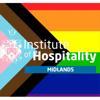 Institute of Hospitality - Midlands Branch Logo