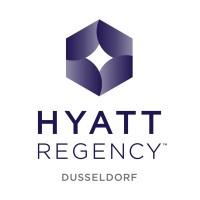 Hyatt Regency Düsseldorf Logo