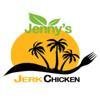 Jenny's Jerk Chicken Logo
