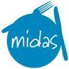 INSIDE FOODSERVICE LIMITED Logo