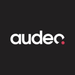 Audeo Logo