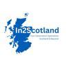 In2Scotland.com - Destination Management Company Logo
