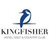 Kingfisher Hotel, Golf & Country Club Logo