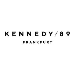 KENNEDY 89 Frankfurt Logo