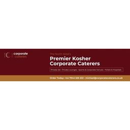 Corporate Caterers Logo
