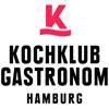 Kochklub Gastronom Hamburg e.V. Logo