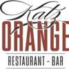 Katz Orange Logo