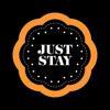 JustStay Hotels & Apartments Logo