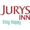 Jurys Inn Liverpool Logo