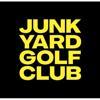 Junkyard Golf Club Logo