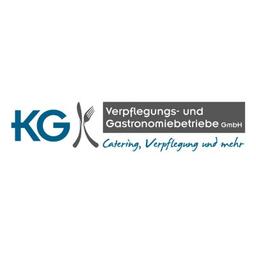 KG Verpflegungs- und Gastronomiebetriebe GmbH Logo