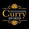 Leicester Curry Awards Logo