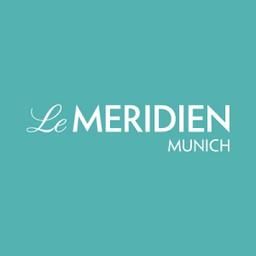 Le Méridien Munich Logo