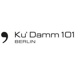 Ku'​ Damm 101 Hotel Logo