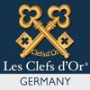 Les Clefs d'Or® GERMANY Logo