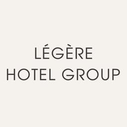 LÉGÈRE HOTEL GROUP Logo