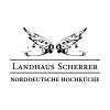 Landhaus Scherrer Logo