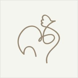 Le Manoir aux Quat'Saisons, A Belmond Hotel Logo
