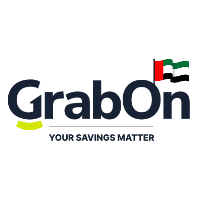GrabOn UAE Logo