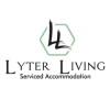 Lyter Living Serviced Accommodation Logo