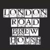 London Road Brewhouse Logo