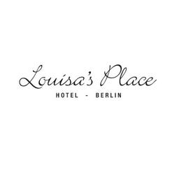 Louisa's Place Berlin Logo