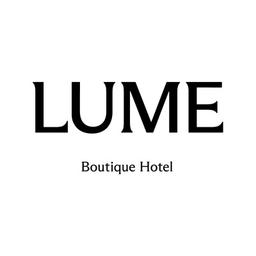 LUME Boutique Hotel Logo