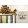 Linton Hotel, Luton Logo