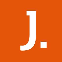 Jasmine Ltd Logo