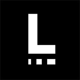 Loading Bar Logo