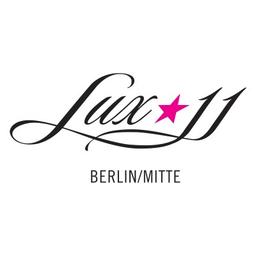 Lux Eleven Berlin-Mitte Logo