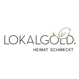 LOKALGOLD Feine Kost GmbH Logo