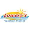 Lowery's Vacation Homes, Inc. Logo