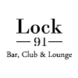 Lock 91 Logo