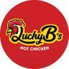 Lucky B’s Hot Chicken Logo
