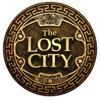 The Lost City Adventure Golf (UK) Logo