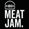 Meat Jam Logo