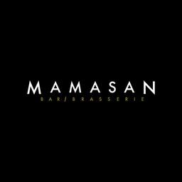 Mamasan Liverpool Logo