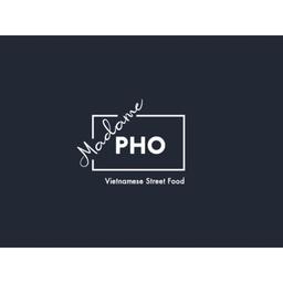 Madame Pho Logo