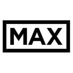 Max.co Logo