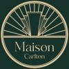 Maison Carlton & No4 Carlton Hotel Logo