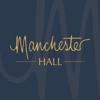 Manchester Hall Logo